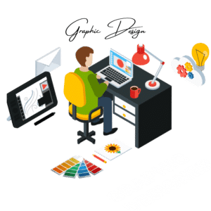 Graphic Design Service