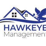 Hawk Eye Official Logo