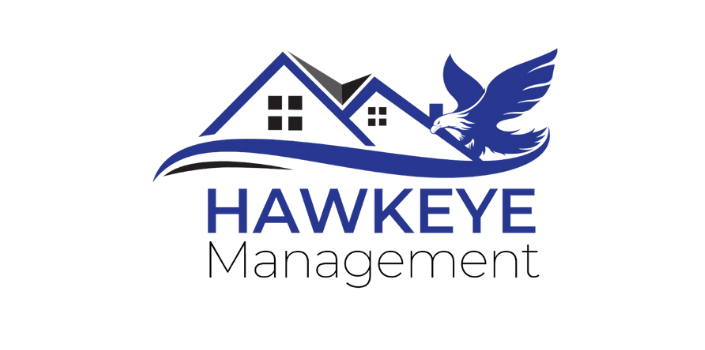 Hawk Eye Official Logo