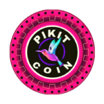 Pikit Official Logo