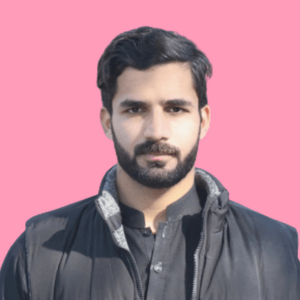 Shahzaib Akhtar Website Designer in Mansehra