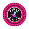 Pikit Official Logo